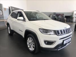 Jeep Compass 1.3 PHEV 190k AT  Limited