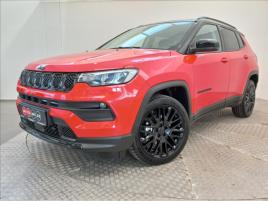 Jeep Compass 1.5 MHEV 130k 7AT  Night Eagle