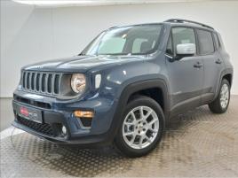 Jeep Renegade 1.0 Turbo 120k  Limited