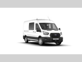 Ford Transit Kombi Van Trend 350 L3, 2.0 Ec