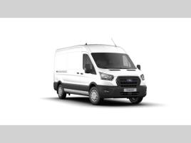 Ford Transit Trend 350 L3, Van, 2.0 EcoBlue