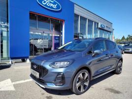 Ford Fiesta Active, 5dveov, 1.0 EcoBoost