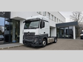 Mercedes-Benz Actros L 1845LS 4x2 - nov