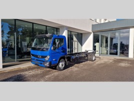 FUSO Canter 7C18 4x2 - 7.5t/6t