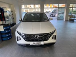 Hyundai Tucson 22 1.6 TGDI LP 2WD MT START