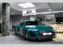 Audi R8 GREEN HELL *LIMITED 1of50*