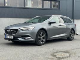 Opel Insignia Sports Tourer 2017