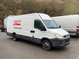 Iveco Daily Maxi 3.0 HPT