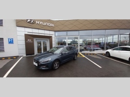 Hyundai i30 MHEV 1.5TGDI 117kW FAM SM MT