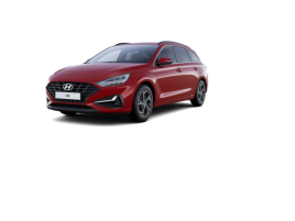 Hyundai i30 kombi Family Smart Plus 1.5i