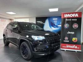 Jeep Compass 1.3 T PHEV Plug In 190k AT 4xE