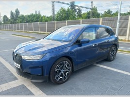 BMW iX xDrive 40