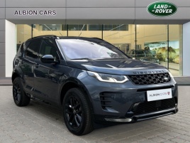 Land Rover Discovery Sport D200 R-DYNAMIC SE AWD Aut