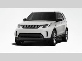 Land Rover Discovery D250 S AWD Aut