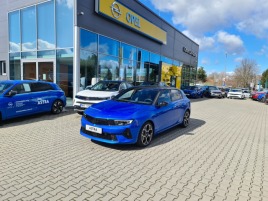 Opel Astra GS (Ultimate) 1.5 CDTI AT8