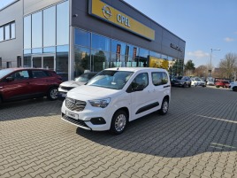 Opel Combo Combi (N1) Edition Plus L1 1.2