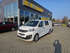 Opel Vivaro CrewVan L2 (L) 2.0 CDTI 106 kW