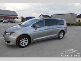 Chrysler Pacifica Touring FWD 3.6L 8/2020