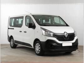 Renault Trafic 1.6 dCi, Bus, 9Mst