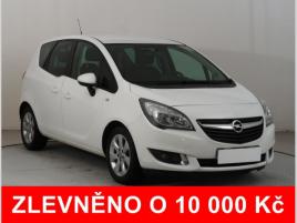 Opel Meriva 1.4 Turbo, R,1.maj