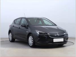 Opel Astra 1.6 CDTI, Tempomat