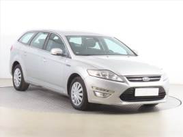 Ford Mondeo 2.0 TDCi, Tempomat