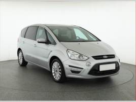 Ford S-MAX 2.0 TDCi, Automat, 7mst