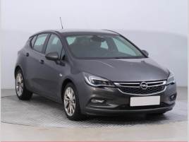 Opel Astra 1.4 T, Serv.kniha, Tempomat