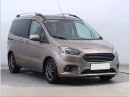 Ford Tourneo Courier 1.0 EcoBoost, 5Mst, R, 1Maj