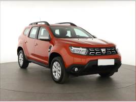 Dacia Duster 1.3 TCe, COMFORT LIMITED