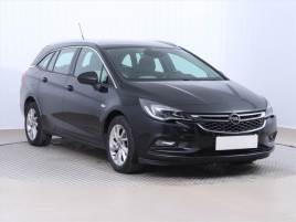Opel Astra 1.4 T, R,1.maj, Serv.kniha
