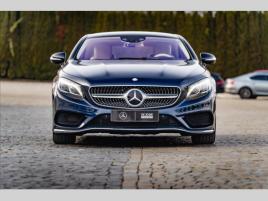 Mercedes-Benz 4.7   S500 4Matic Coupe