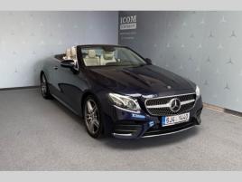 Mercedes-Benz 2.9 E 400 D 4MATIC