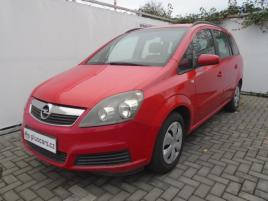 Opel Zafira 1.6 77kW *Pvod R, po 1.Maj.*