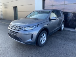 Land Rover Discovery Sport 2.0D I4 MHEV D165 Standard