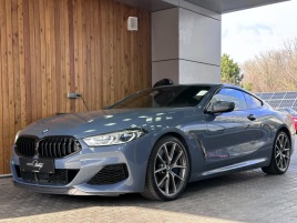 BMW M850i Coupe