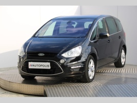 Ford S-MAX 2.0 TDCi 103kW