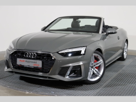 Audi A5 CABRIO S-LINE 40 TFSI quattro