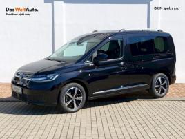 Volkswagen Caddy Style 2.0 TDI