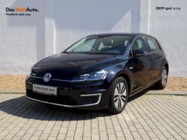 Volkswagen e-Golf 100 kW Comfortline