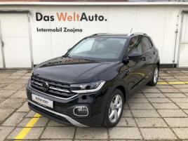 Volkswagen T-Cross Style 6G