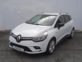 Renault Clio Limited 1.1  54 kW manul
