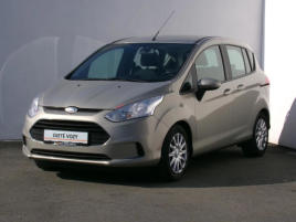 Ford B-MAX Trend 1.4 i 66 kW manul