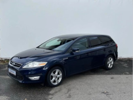 Ford Mondeo 2.0  103 kW manul