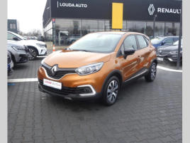 Renault Captur LIMITED  PO VELKM SERVISU 1.2