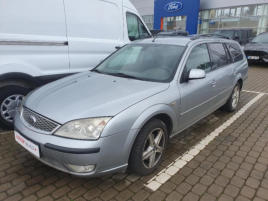 Ford Mondeo 2.0 TDCi 96 kW manul