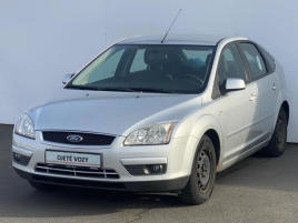 Ford Focus Trend 1.6  74 kW manul