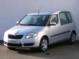 koda Roomster Style 1.4 16V 63 kW manul