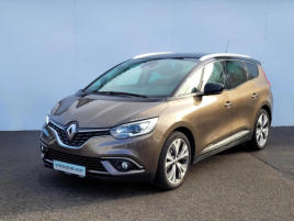 Renault Grand Scnic Intens 1.3  103 kW manul