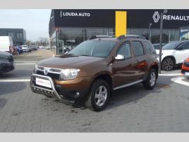 Dacia Duster Exception 4x4 DCi 1.5 DCI 81 k